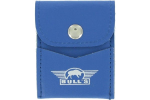 Mini Etui - Blue