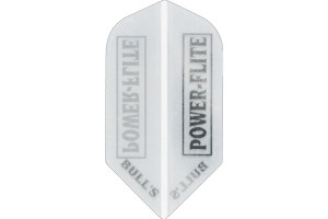 Powerflite L Transparent Slim Clear