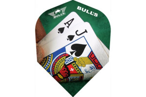 Powerflite D Blackjack