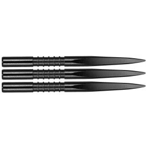 Target Fire Edge Point Black 32 Mm