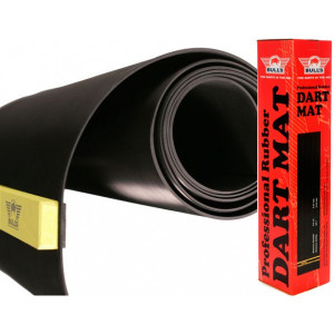 Rubber Oche Mat 300 X 60cm