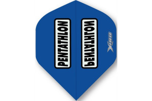 Pentathlon Transp X180 Flight Std. - Blue