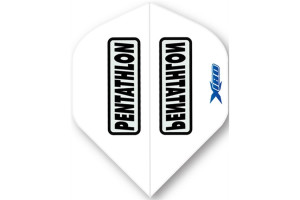 Pentathlon Transp X180 Flight Std. - White