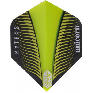 Ultra Fly.100 Plus Mythos Griffin Lime