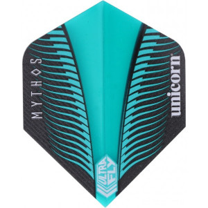 B&W Ultra Fly.100 B.W Mythos Griffin Teal