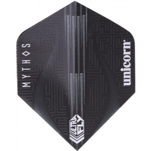 B&W Ultra Fly.100 B.W Mythos Minotaur Grey