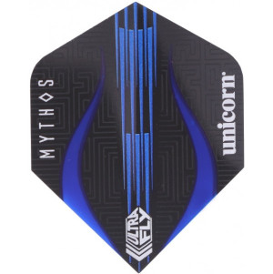 Ultra Fly.100 Plus Mythos Minotaur Blue