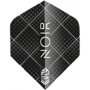 Ultrafly.100 - Big Wing Flight - Noir Dot