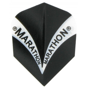 Marathon Flight Std.6 - Black