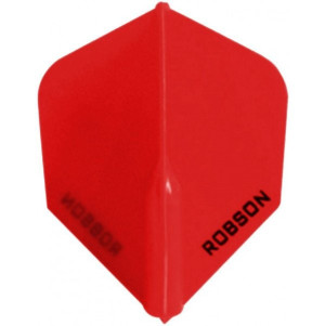 Robson Plus Flight Std.6 Red