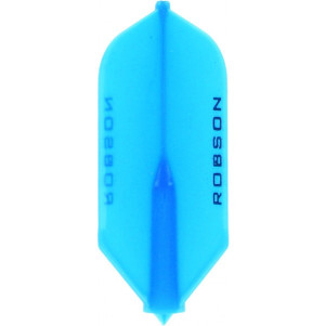 Robson Plus Flight Slim Blue