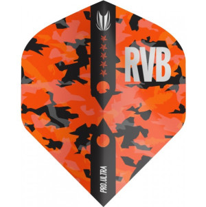 Barney Army Pro Ultra Camo Std. Flight