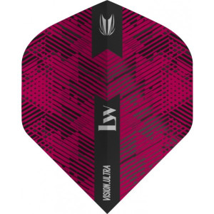 Vision 100 Ultra Player Std. Lorraine Winstanley