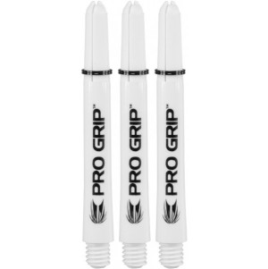 Pro Grip White In Between Plus