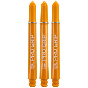 Pro Grip Orange Medium