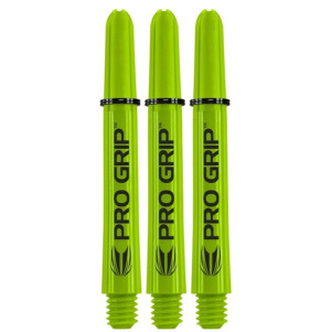 Pro Grip Lime Green In Between