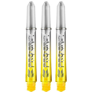 Pro Grip Vision Yellow In Between