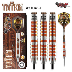 Totem Iii 85% 25g Front Weighted
