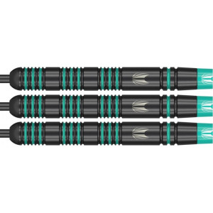 Rob Cross 80% Black 22 Gram Steeltip