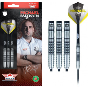 Michael Rasztovits 90% 21 Gram Steeltip