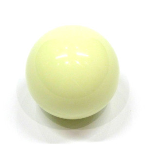 Cue Ball Aramith 59mm White