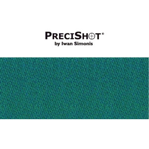 Τσόχα Γα??ικ?ύ Simonis 300 Rapido + Precishot Set Green Blue