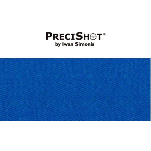 Τσόχα Γα??ικ?ύ Simonis 300 Rapido + Precishot Set Blue Delsa