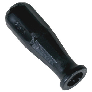 Χερ?ύ?ι Μπάρας Για Π?δ?σφαιράκι Black Evo For Rods 16mm