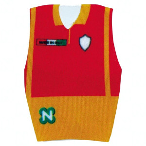 Εμφανίσεις Για Π?δ?σφαιράκι Yellow/red Set