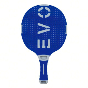 Ρακέτα Evo S-Ii Gray/blue