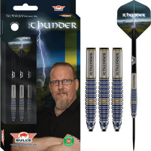 The Thunder Steel 90% 21 Gram