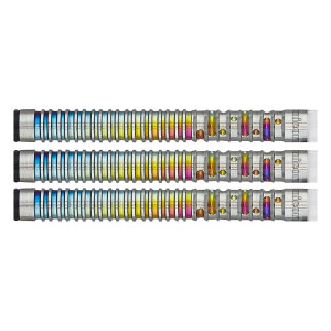 Code Gary Anderson 80% 18 Gram Softtip