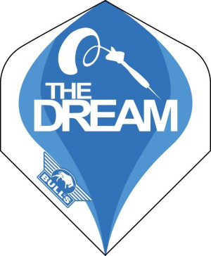 Powerflite P Std. Steyer The Dream Blue
