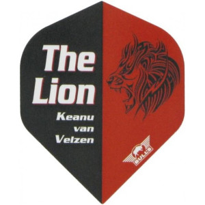Powerflite P Std. The Lion Keanu Van Velzen