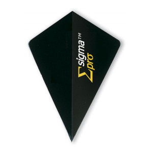 100 - Sigma Pro Flight - Black