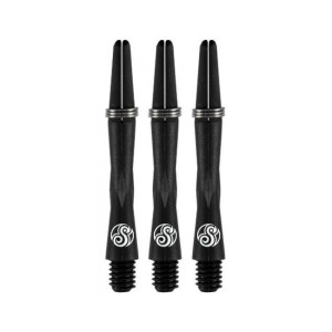 Rio Tao Carbon Shaft + Ring Short