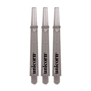 Gripper3 Mirage Shaft Black Med Sml Thd