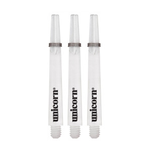 Gripper3 Mirage Shaft Clear Med Sml Thd