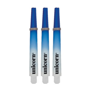 Gripper3 Two-Tone - Blue/wht Med Sml Thd