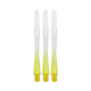 Lightning Slim Shaft Medium Yellow