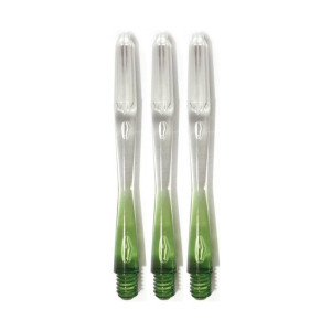 Lightning Slim Shaft Medium Green