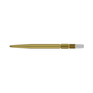 Swiss Points Gold 30 Mm
