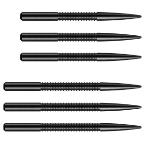Probe V2 Dart Points Black 36 Mm