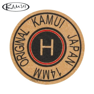 Πετσάκι Στέκας Kamui Hard Ø 14 - Laminated - Original