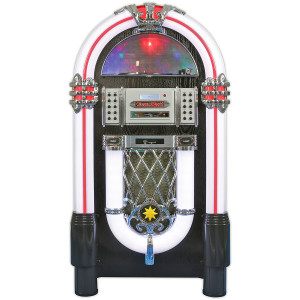 Juke Box Denver Vynil