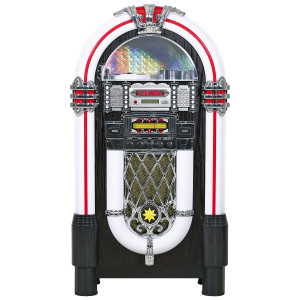 Juke Box Denver Ipod+usb