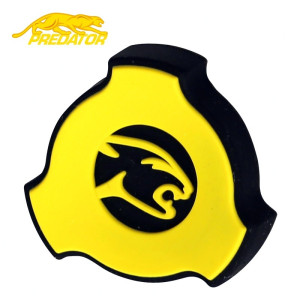 Rubber Bumper For Predator Bk3, Break & Sport