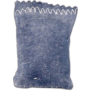 Talc Bag