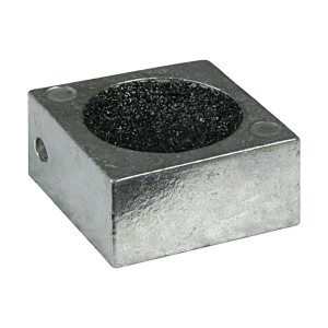Squared Tip Trimmer