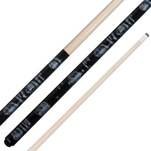 Αμερικάνικ?υ Nir Saint Tropez Gray Pool Canadian Maple 143
